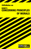 Title details for CliffsNotes on Hume's Concerning Principles of Morals by Charles H. Patterson - Available